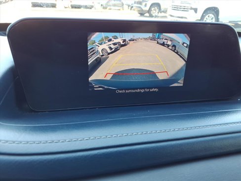 Used 2020 MAZDA CX-30 FWD w/ Select Package image 7