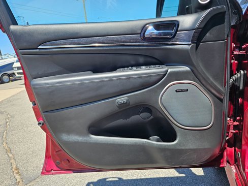 Used 2019 Jeep Grand Cherokee High Altitude image 12