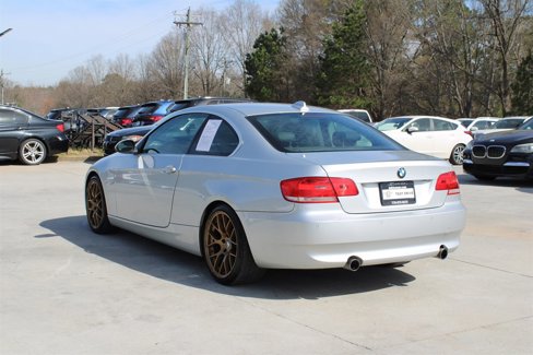 Used 2007 BMW 335i Coupe image 5