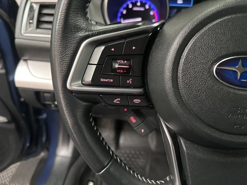 Used 2019 Subaru Outback 2.5i Premium image 16