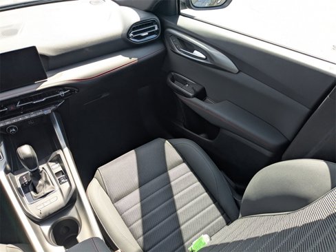 Used 2024 Dodge Hornet R/T image 17