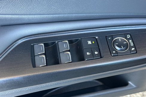 Used 2021 Lexus ES 300h w/ Premium Package image 12