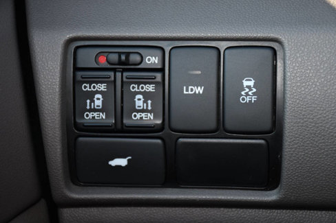 Used 2016 Honda Odyssey EX-L image 33