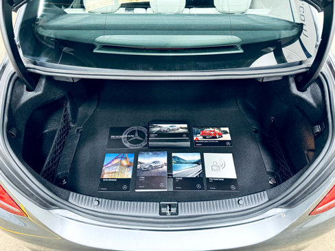 Used 2018 Mercedes-Benz C 300 Sedan image 27