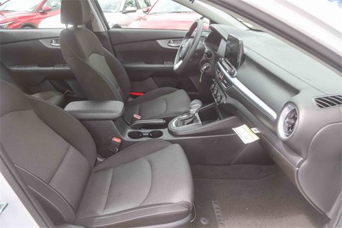 Certified 2023 Kia Forte LXS image 18