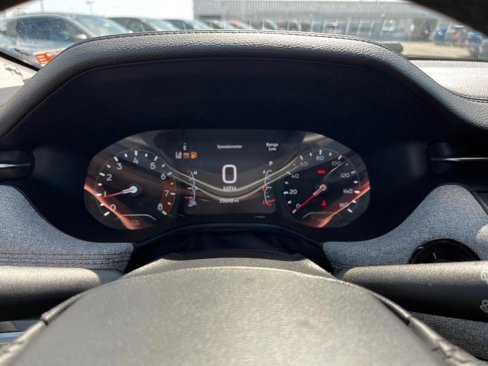 Used 2022 Jeep Compass Latitude image 18