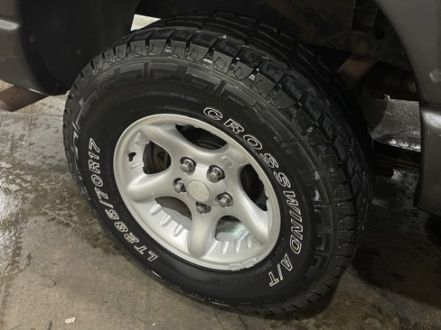 Used 2003 Dodge Ram 1500 Truck SLT image 5