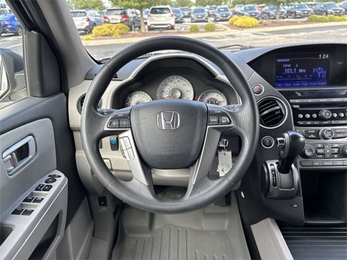 Used 2014 Honda Pilot LX image 14