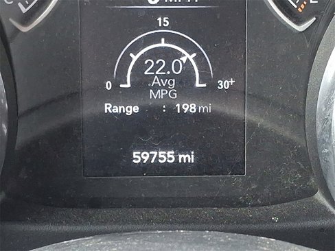 Used 2020 Jeep Wrangler Unlimited Sport image 19