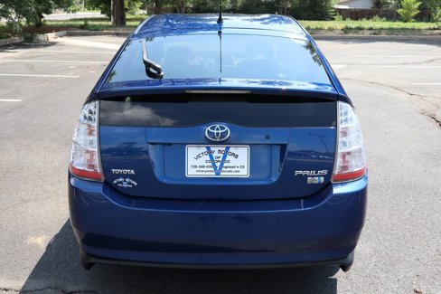 Used 2008 Toyota Prius image 6