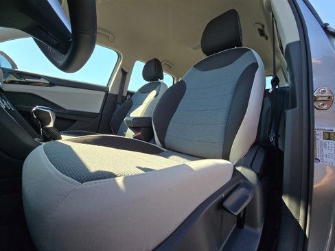 New 2025 Volkswagen Taos S image 23