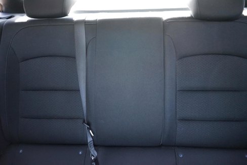 Used 2022 Chevrolet Malibu LS image 19