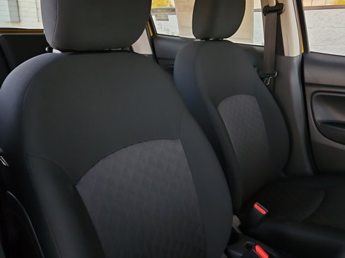 New 2024 Mitsubishi Mirage ES image 23