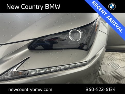 Used 2021 Lexus NX 300 AWD w/ Comfort Package image 29