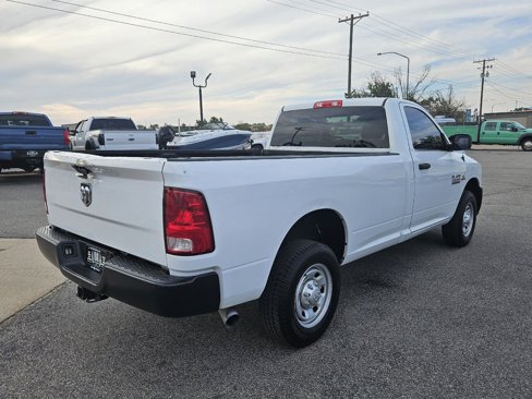 Used 2018 RAM 2500 Tradesman w/ Popular Equipment Group image 6