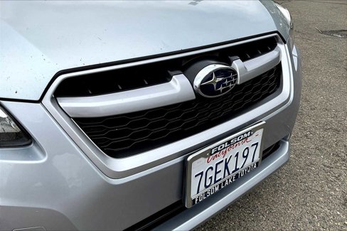 Used 2012 Subaru Impreza 2.0i Sport Premium image 29