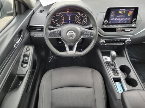 Used 2020 Nissan Altima 2.5 S image 10