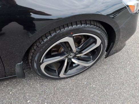 Used 2021 Honda Accord Sport image 9
