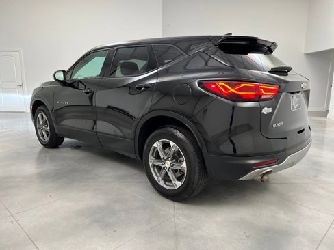 Used 2023 Chevrolet Blazer LT image 5