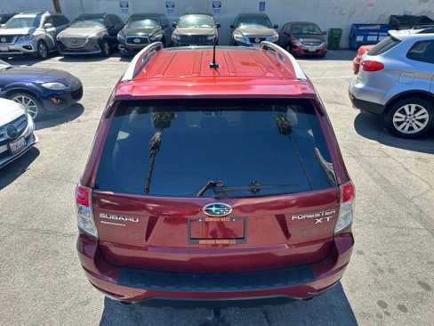 Used 2013 Subaru Forester 2.5XT Touring w/ Popular Pkg 2 image 16