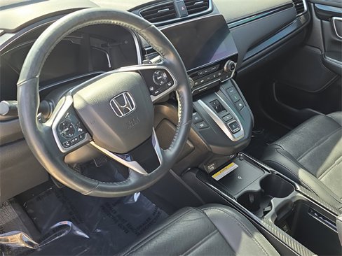 Used 2020 Honda CR-V Touring image 19