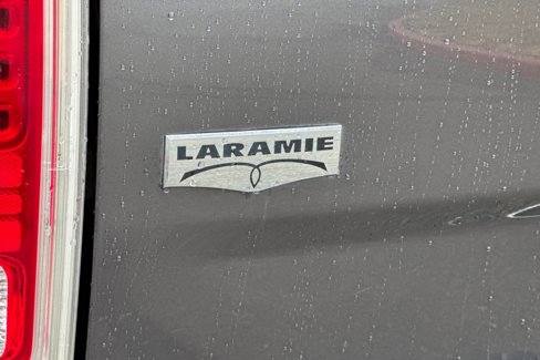 Used 2014 RAM 1500 Laramie w/ Convenience Group image 34