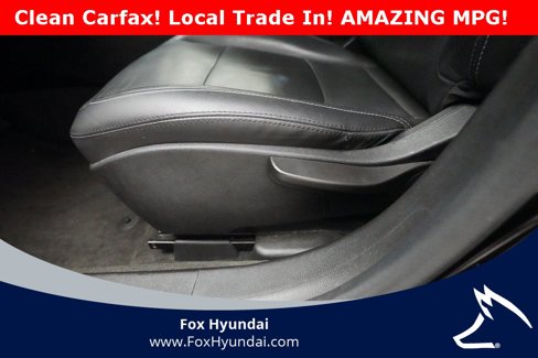 Used 2014 Chevrolet Volt Premium w/ Premium Trim Package image 28