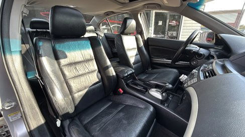 Used 2009 Honda Accord EX-L image 29