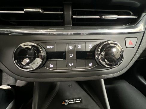 New 2025 Buick Envista Preferred w/ Convenience I Package image 11