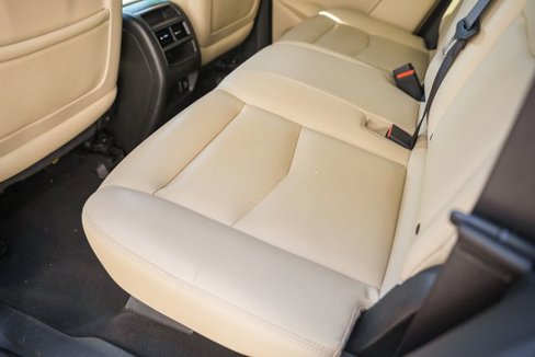Used 2017 Cadillac XT5 FWD image 29