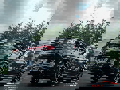 Used 2021 BMW X6 M w/ Competition Package image 66