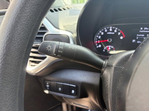 Certified 2022 Kia Soul LX image 20