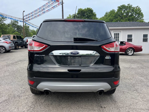 Used 2013 Ford Escape SEL image 7
