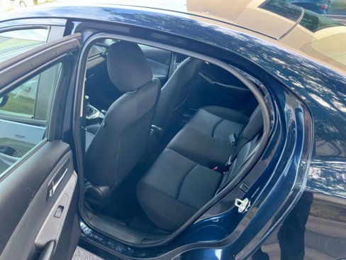 Used 2017 Toyota Yaris iA image 19