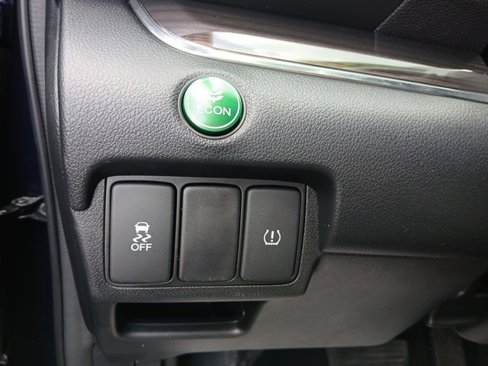 Used 2016 Honda CR-V EX-L image 27