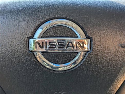 Used 2015 Nissan Pathfinder Platinum image 13