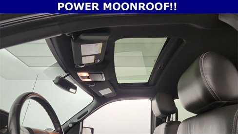 Used 2014 Ford F150 FX4 w/ Equipment Group 402A Luxury image 11