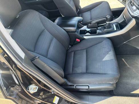 Used 2015 Honda Accord Sport image 7