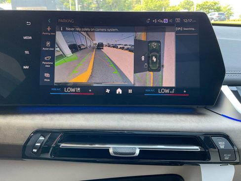 New 2025 BMW X1 xDrive28i w/ Technology Package image 19
