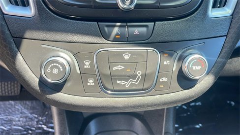 Used 2021 Chevrolet Malibu LS w/ LPO, Convenience Package 2 image 18