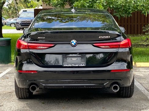 Used 2021 BMW 228i xDrive Gran Coupe w/ Convenience Package image 6