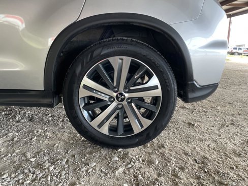 Used 2024 Mitsubishi Outlander Sport ES image 40