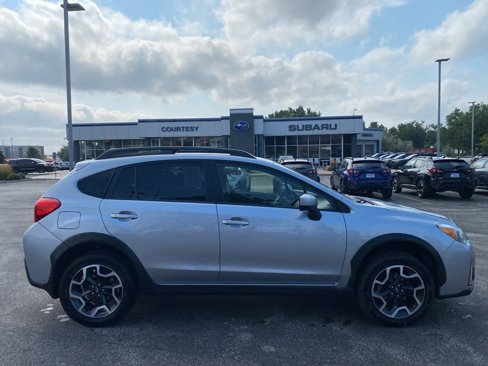 Used 2017 Subaru Crosstrek 2.0i Premium image 1