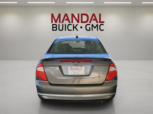 Used 2012 Ford Fusion SE image 7