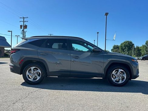 Used 2024 Hyundai Tucson SEL image 10