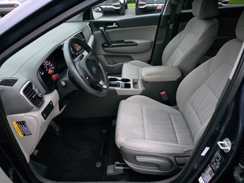 Used 2019 Kia Sportage LX image 15