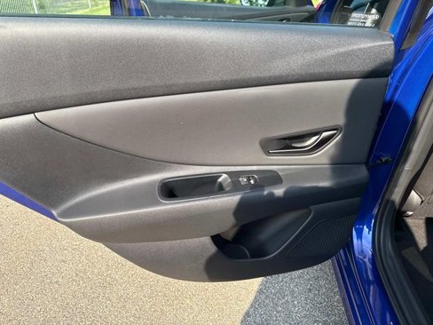 New 2025 Hyundai Elantra Sport image 11