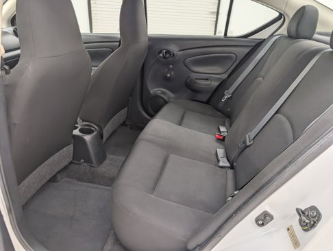 Used 2015 Nissan Versa S image 14