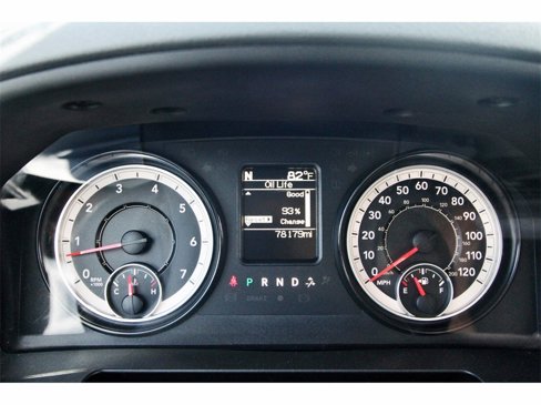 Used 2017 RAM 1500 Express image 16