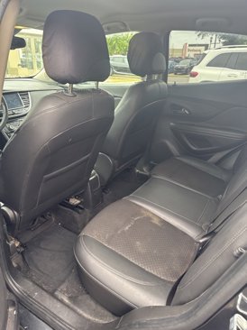 Used 2018 Buick Encore Preferred image 10